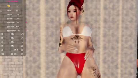 Maya online show from June 2026 05:23:01 AM