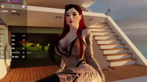 Maya online show from July 2026 02:23:01 PM