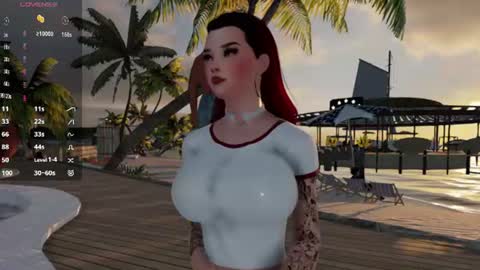 Maya online show from July 2026 03:43:01 AM