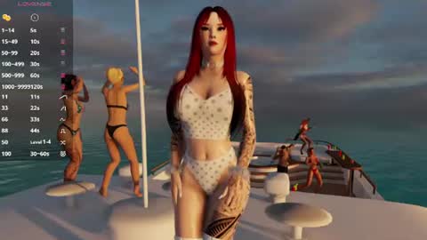 Maya online show from August 2026 06:28:01 PM