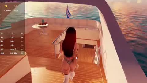 Maya online show from August 2026 01:16:02 PM