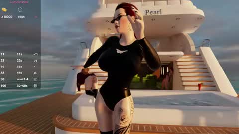 Maya online show from August 2026 06:21:01 PM