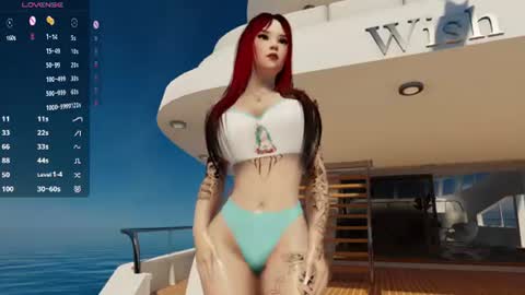 Maya online show from August 2026 06:27:02 AM