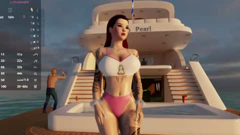 Maya online show from August 2026 03:52:02 AM