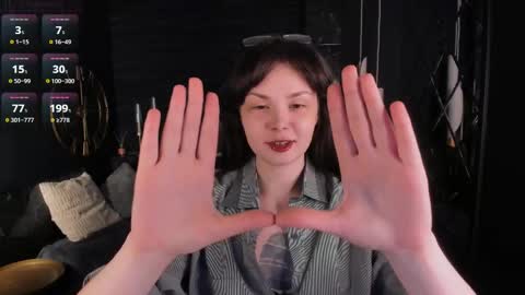 Maya online show from April 2026 02:23:02 PM