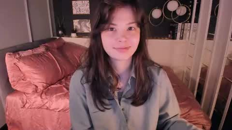 Snapshot of maya___muse chatting on June 2026 01:46:01 PM Maya online show from June 2026 01:46:01 PM