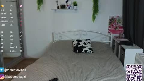 Maya online show from September 2025 03:18:02 AM