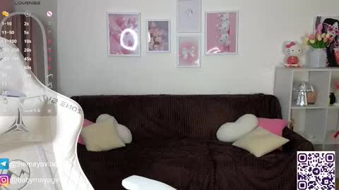 Maya online show from October 2025 03:36:02 AM