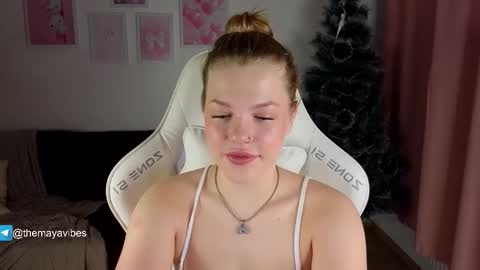 Maya online show from January 2026 03:31:01 AM