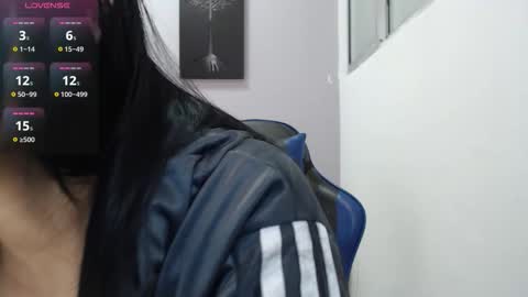 Mayita online show from March 2026 01:49:01 PM