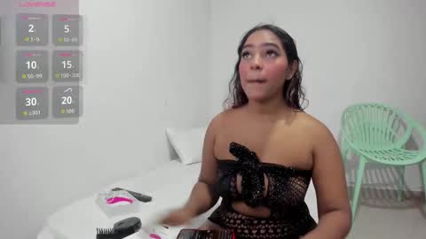 Maya online show from October 2025 02:31:01 AM