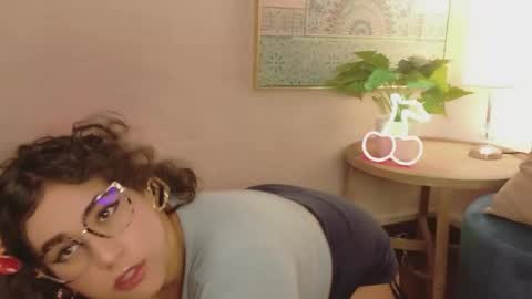 maya_house online show from April 2026 05:00:02 AM