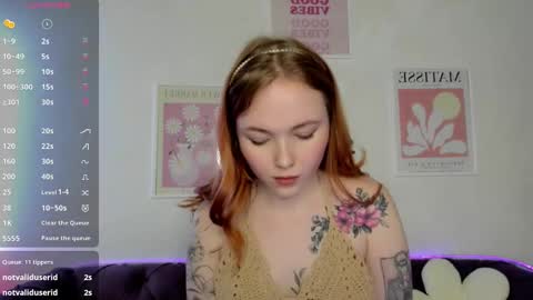 Maya online show from January 2025 12:11:02 PM