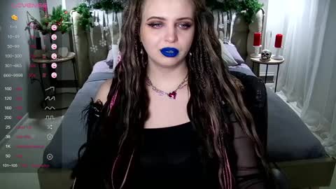 Maya Mils online show from December 2024 04:28:02 AM