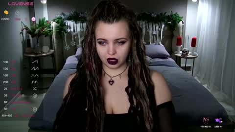 Maya Mils online show from December 2024 01:08:01 AM