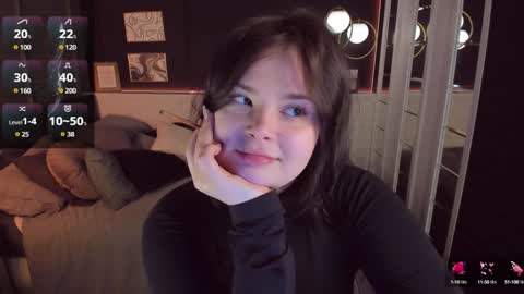 Snapshot of maya_muse chatting on December 2024 06:41:02 PM Woman online show from December 2024 06:41:02 PM