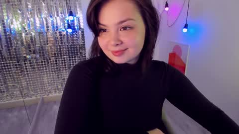 Snapshot of maya_muse chatting on December 2024 06:41:02 AM Woman online show from December 2024 06:41:02 AM