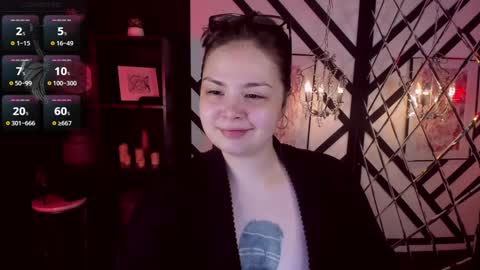 Snapshot of maya_muse chatting on December 2024 11:54:02 AM Woman online show from December 2024 11:54:02 AM