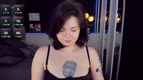 Snapshot of maya_muse chatting on December 2024 06:24:02 AM Woman online show from December 2024 06:24:02 AM