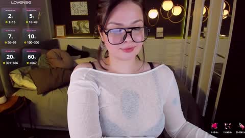Snapshot of maya_muse chatting on January 2025 08:49:02 AM Woman online show from January 2025 08:49:02 AM