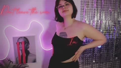 Snapshot of maya_muse chatting on January 2025 11:58:02 AM Woman online show from January 2025 11:58:02 AM