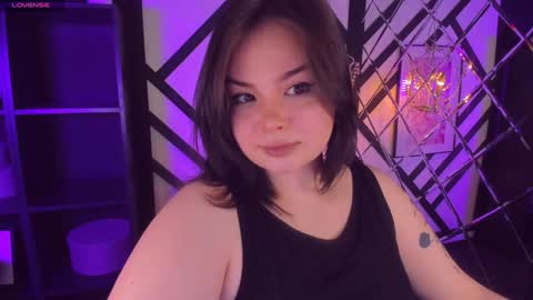 Snapshot of maya_muse chatting on January 2025 06:47:01 AM Woman online show from January 2025 06:47:01 AM