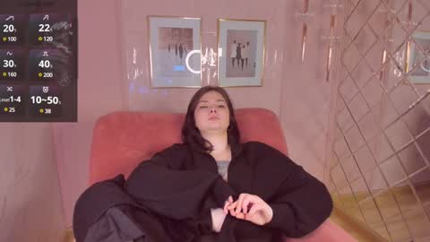 Snapshot of maya_muse chatting on January 2025 05:11:01 PM Woman online show from January 2025 05:11:01 PM