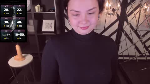 Snapshot of maya_muse chatting on January 2025 05:03:01 PM Woman online show from January 2025 05:03:01 PM