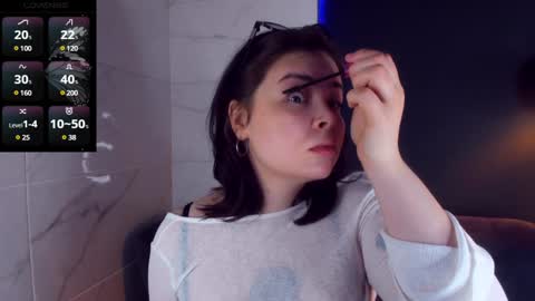Snapshot of maya_muse chatting on January 2025 06:13:02 AM Woman online show from January 2025 06:13:02 AM