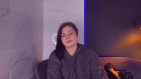 Snapshot of maya_muse chatting on January 2025 12:27:01 PM Woman online show from January 2025 12:27:01 PM