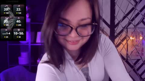 Snapshot of maya_muse chatting on February 2025 05:15:01 PM Woman online show from February 2025 05:15:01 PM