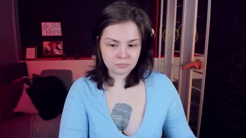 Snapshot of maya_muse chatting on March 2025 02:02:02 PM Woman online show from March 2025 02:02:02 PM