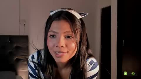 Snapshot of maya_princess0420 chatting on January 2025 11:02:02 PM Maya online show from January 2025 11:02:02 PM