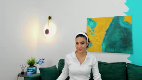 Snapshot of maya_rogerss chatting on January 2025 10:08:02 PM Maya online show from January 2025 10:08:02 PM