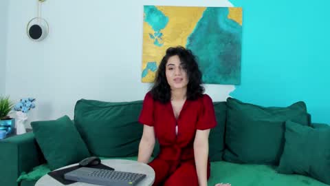 Snapshot of maya_rogerss chatting on January 2025 08:49:01 PM Maya online show from January 2025 08:49:01 PM