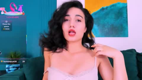 Snapshot of maya_rogerss chatting on September 2025 02:38:02 PM Maya online show from September 2025 02:38:02 PM