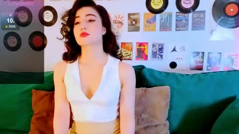 Snapshot of maya_rogerss chatting on May 2026 02:55:02 PM Maya online show from May 2026 02:55:02 PM