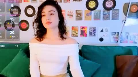 Snapshot of maya_rogerss chatting on May 2026 02:55:01 PM Maya online show from May 2026 02:55:01 PM