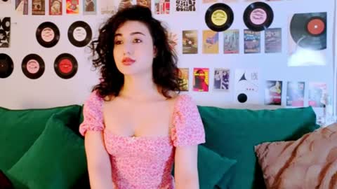 Snapshot of maya_rogerss chatting on June 2026 03:01:02 PM Maya online show from June 2026 03:01:02 PM
