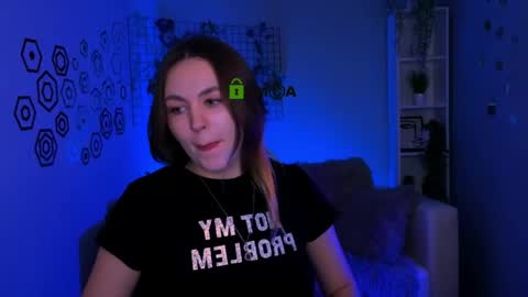 Snapshot of maya_venz chatting on April 2026 09:04:01 AM Maya online show from April 2026 09:04:01 AM