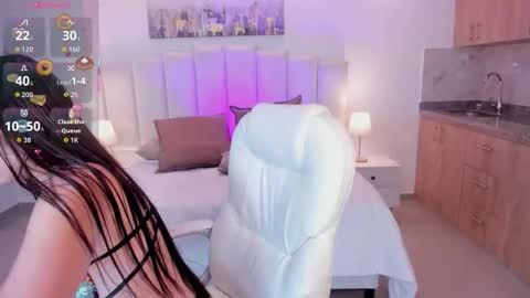 Maya vexx online show from January 2026 07:50:01 PM