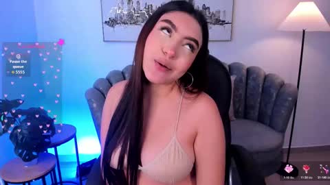 Maya vexx online show from February 2026 07:41:02 PM