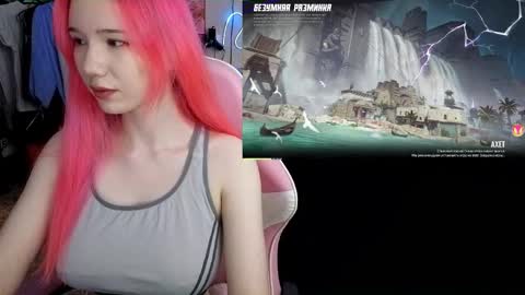 Maya Viola online show from December 2025 07:27:02 AM