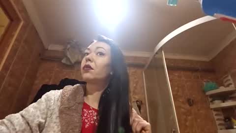 Snapshot of mayagoddes chatting on February 2026 12:50:02 PM Maya Goddes online show from February 2026 12:50:02 PM