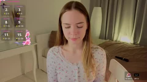 My name is Kara  online show from March 2026 09:31:01 PM