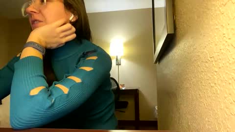 mayamayfield23935345 online show from February 2026 05:17:01 PM