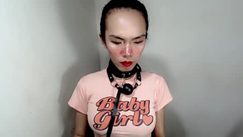 mayamint online show from November 2025 11:04:02 PM