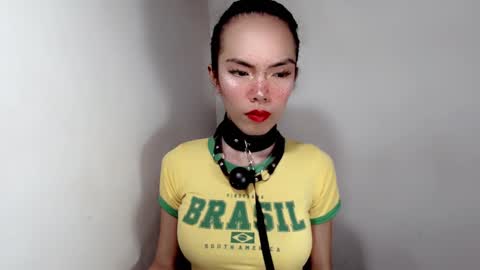 mayamint online show from November 2025 11:26:01 PM