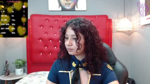 Snapshot of mayamoira chatting on December 2024 03:00:02 PM Maya online show from December 2024 03:00:02 PM