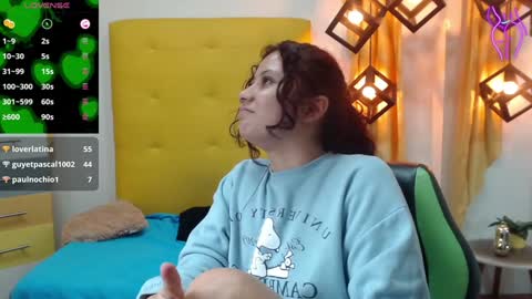 Snapshot of mayamoira chatting on January 2025 08:14:02 AM Maya online show from January 2025 08:14:02 AM
